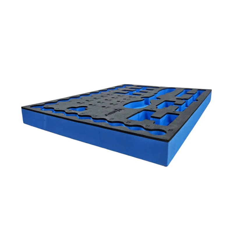 EVA Foam Insert Trays suppliers